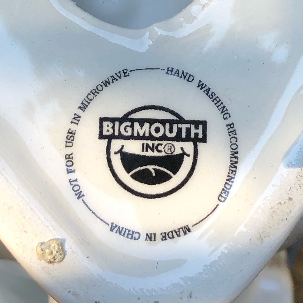 Coffee or tea mug - Picture 6 of 6